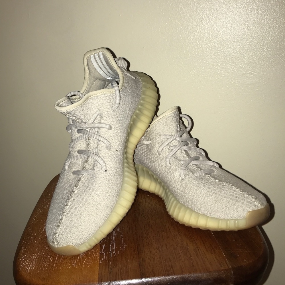 ADIDAS YEEZY SESAME 350 V2
